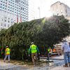 Rockefeller Center Christmas Tree Lighting Is Tonight: Here's Everything You Need To Know To Attend Or Avoid